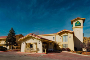 Гостиница La Quinta Inn by Wyndham Farmington  Фармингтон